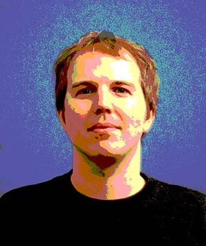 Portrait of Florian Hartig